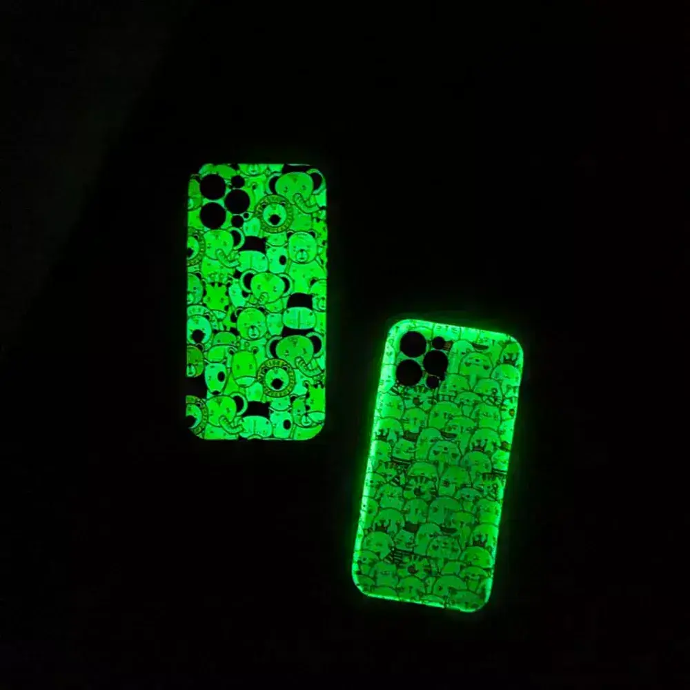 Чохол WAVE NEON X LUXO Cute Series iPhone 13 Pro - Doge