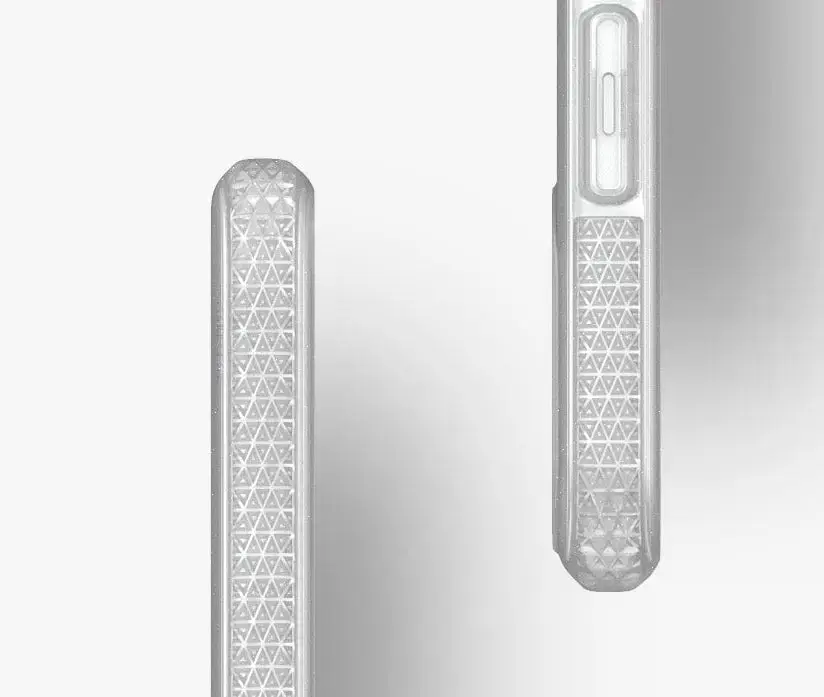 Чехол Griffin Survivor Clear for iPhone 13 - Navy (GIP-066-NVY)