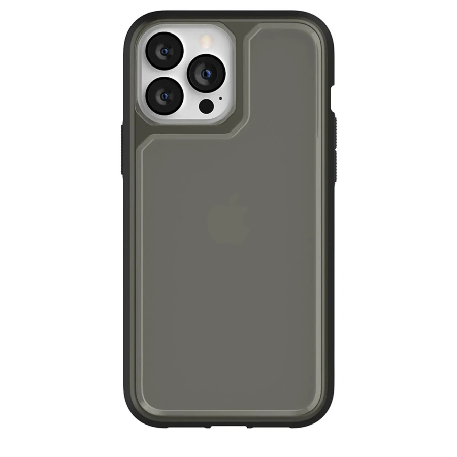 Чехол Griffin Survivor Strong for iPhone 13 Pro Max - Black (GIP-070-BLK)