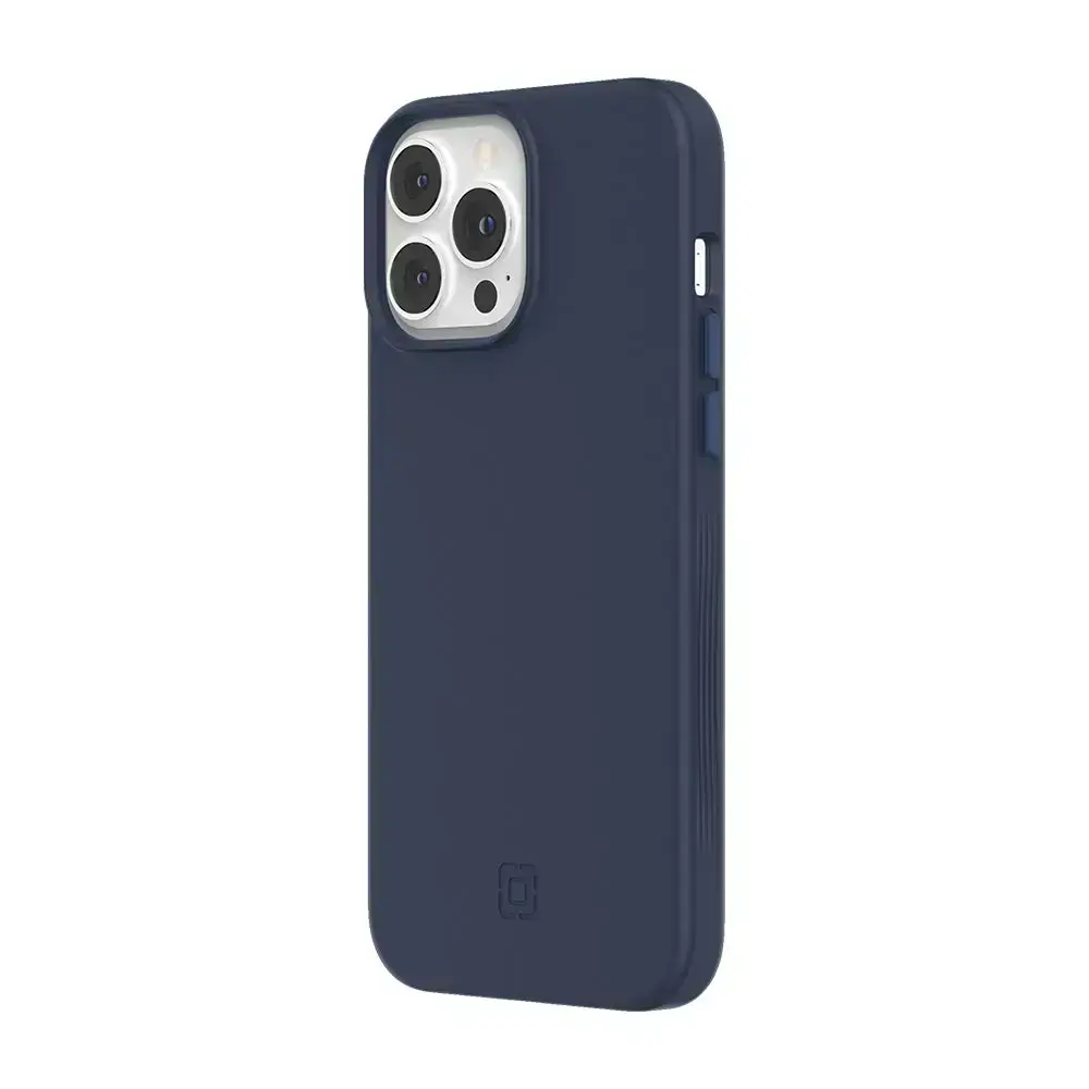 Чохол Incipio Organicore for iPhone 13 Pro Max - Ocean Blue/Night Sky (IPH-1937-OBLU)