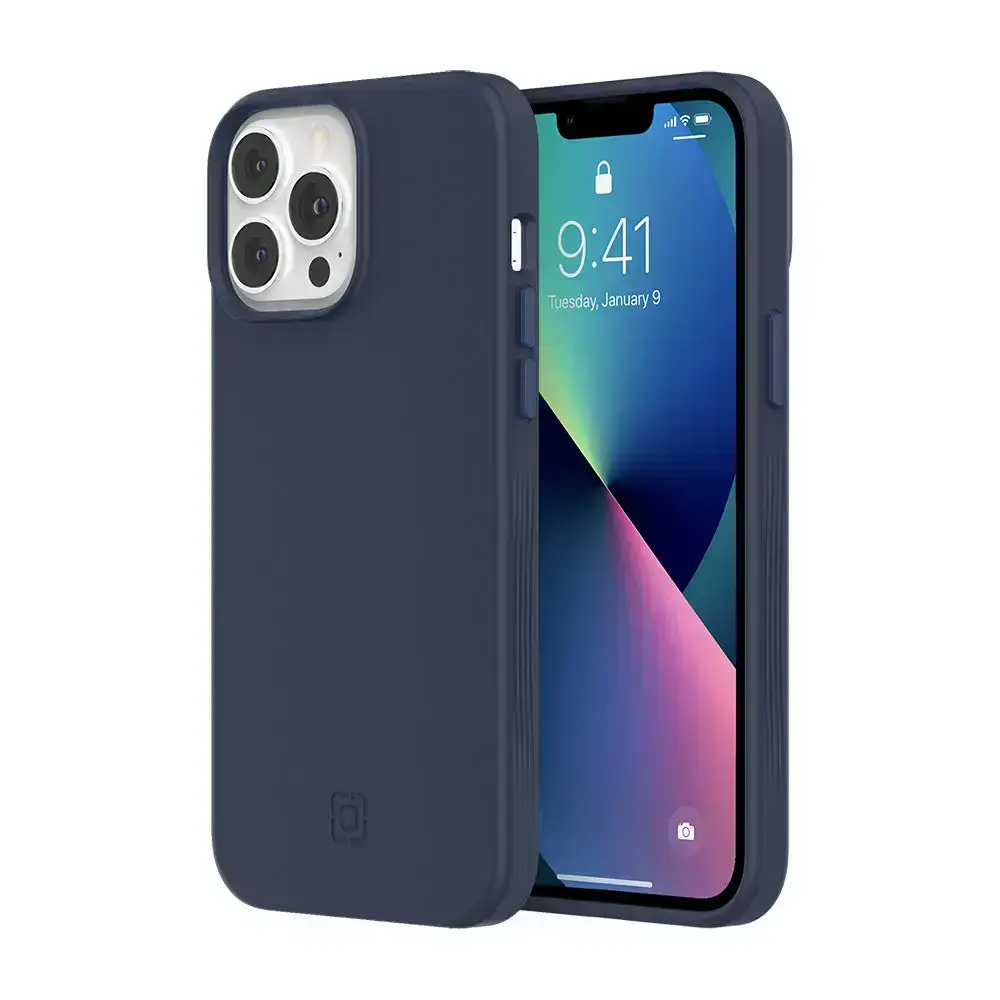 Чохол Incipio Organicore for iPhone 13 Pro Max - Ocean Blue/Night Sky (IPH-1937-OBLU)
