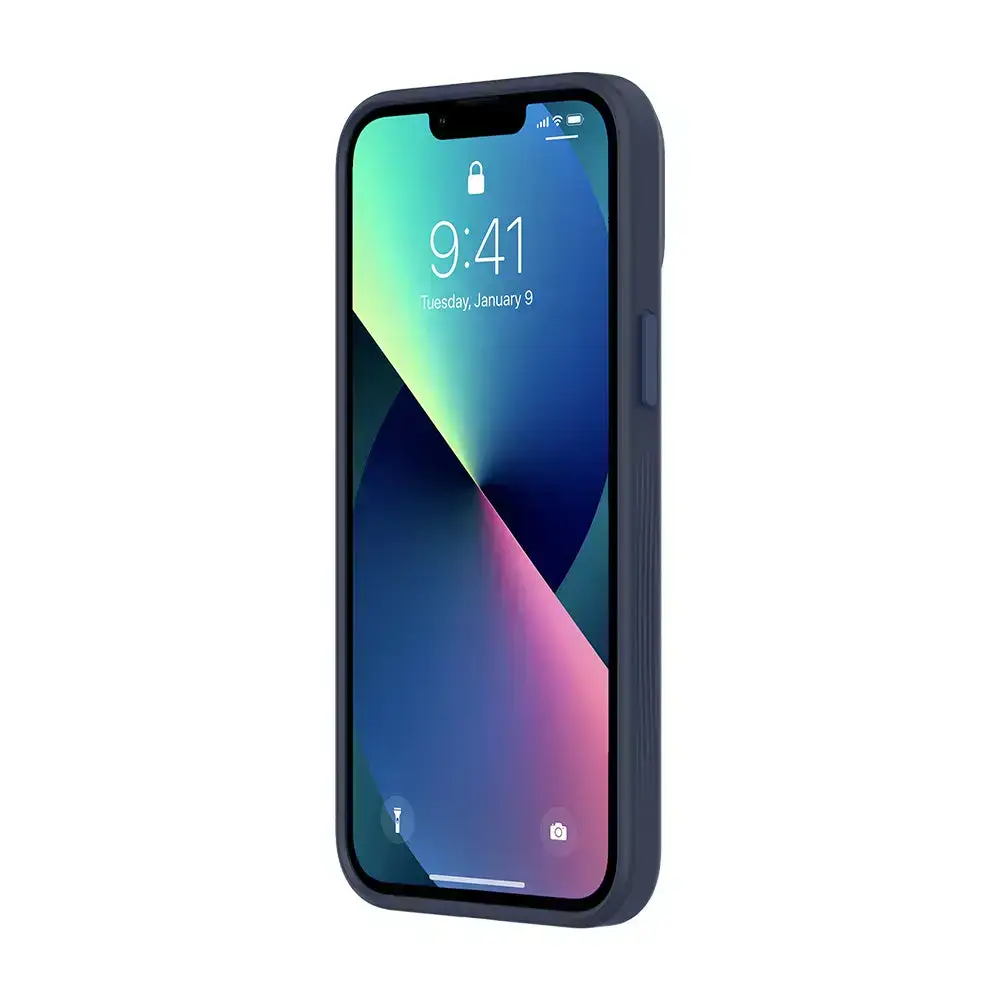 Чохол Incipio Organicore for iPhone 13 Pro Max - Ocean Blue/Night Sky (IPH-1937-OBLU)