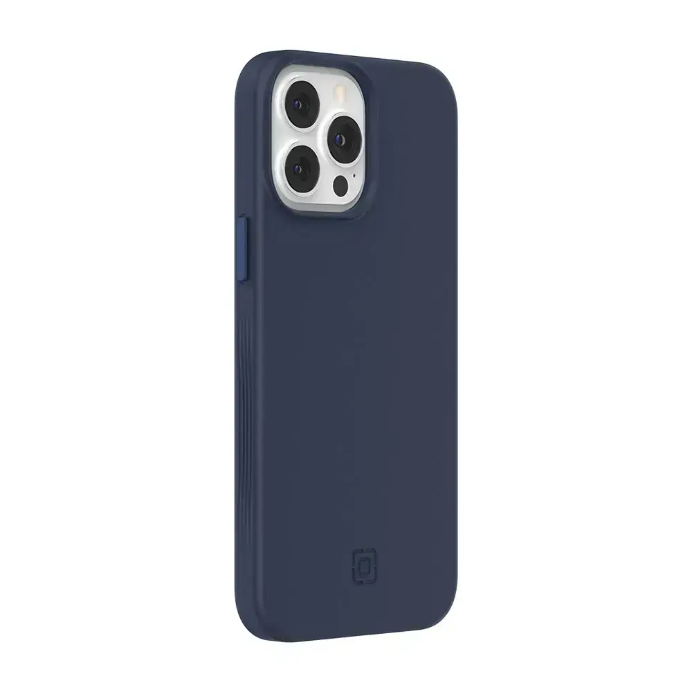Чохол Incipio Organicore for iPhone 13 Pro Max - Ocean Blue/Night Sky (IPH-1937-OBLU)
