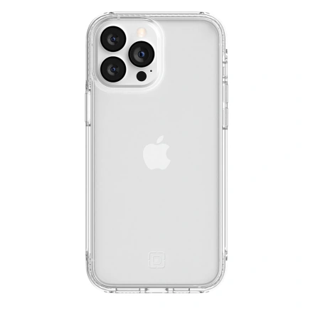 Чохол Incipio Slim for iPhone 13 Pro Max - Clear (IPH-1949-CLR)