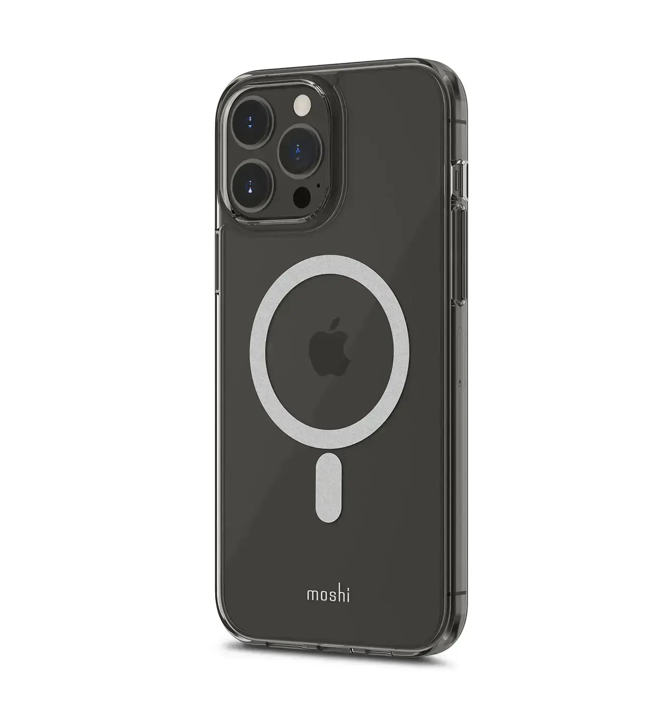 Чехол Moshi Arx Clear Slim Hardshell Case Clear for iPhone 13 Pro (99MO132953)