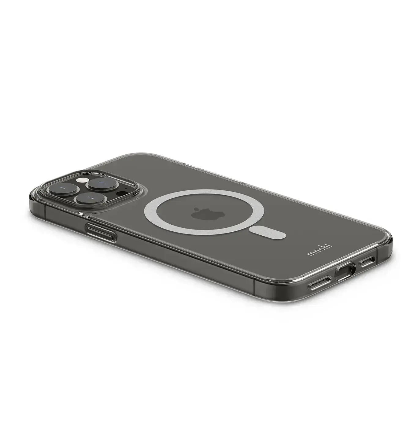 Чехол Moshi Arx Clear Slim Hardshell Case Clear for iPhone 13 Pro (99MO132953)