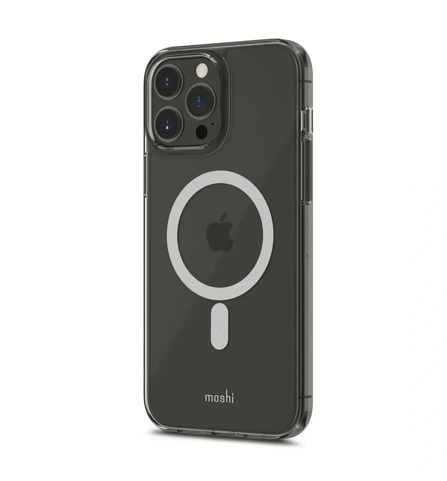 Чохол Moshi Arx Clear Slim Hardshell Case Clear for iPhone 13 Pro Max (99MO132954)