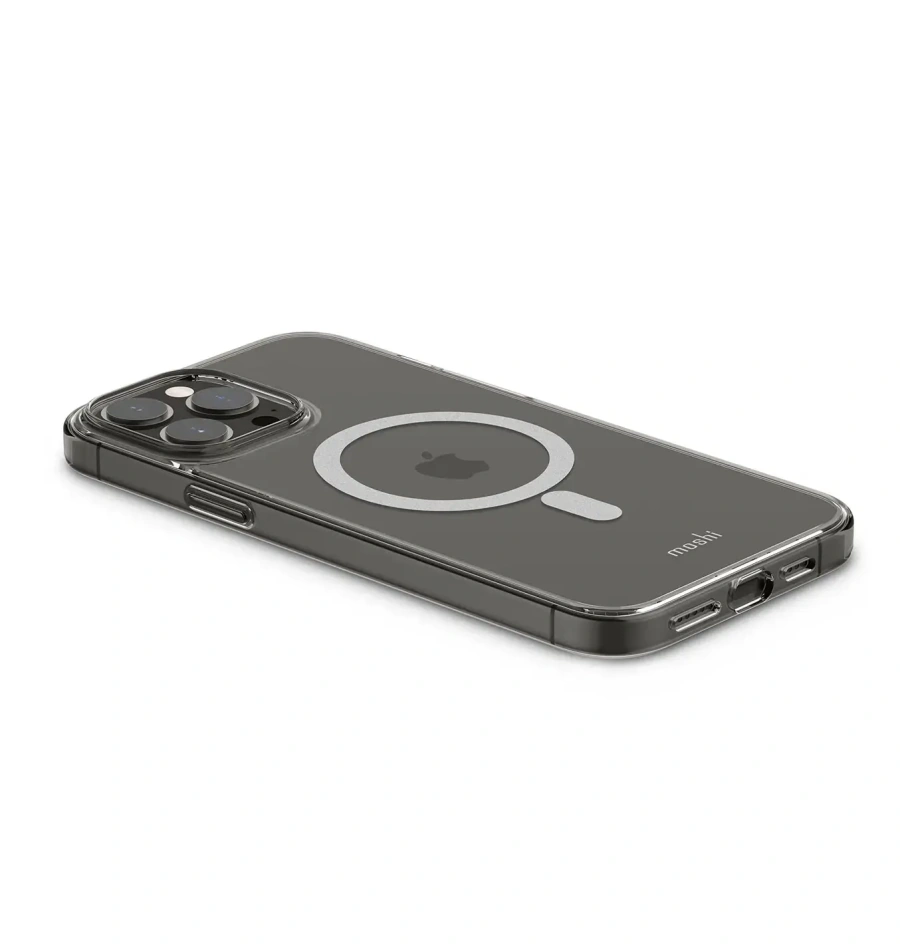 Чохол Moshi Arx Clear Slim Hardshell Case Clear for iPhone 13 Pro Max (99MO132954)