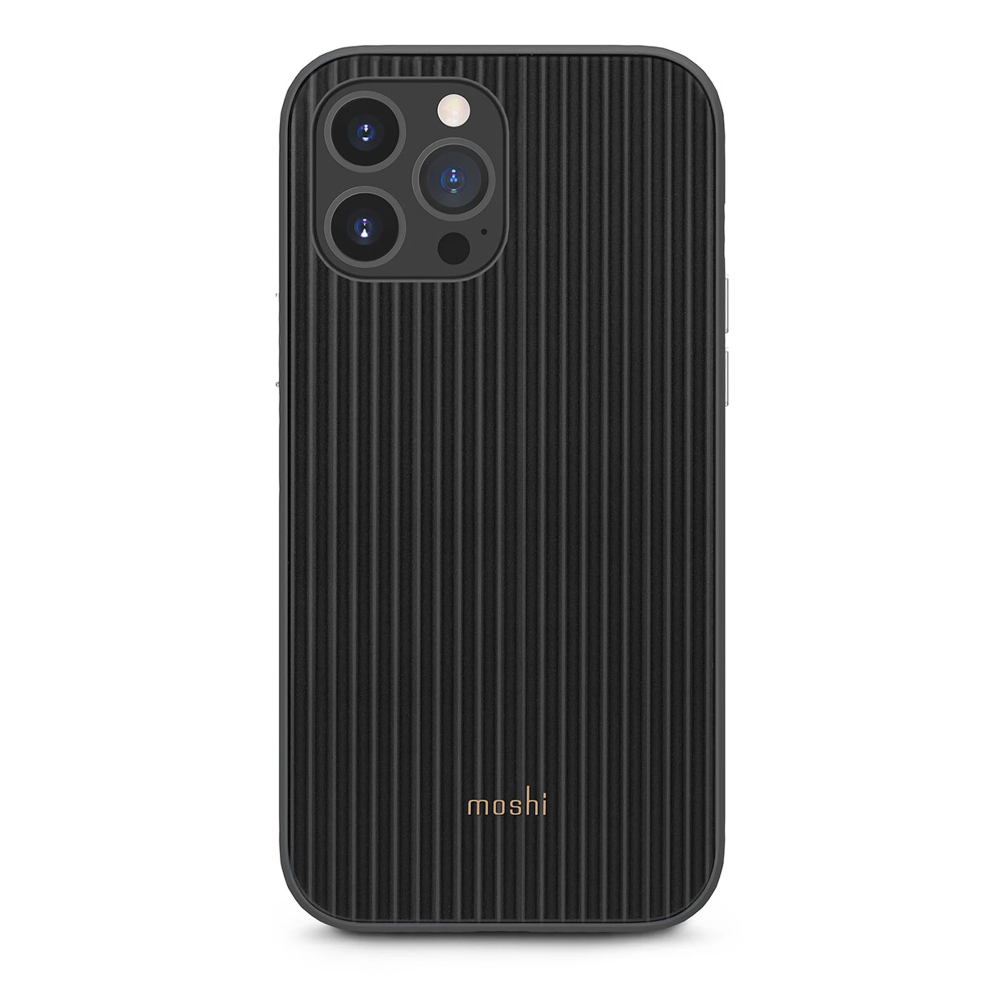 Чохол Moshi Arx Slim Hardshell Case Mirage Black for iPhone 13 Pro Max (99MO134094)