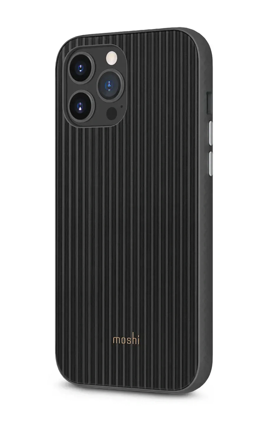 Чехол Moshi Arx Slim Hardshell Case Mirage Black for iPhone 13 Pro Max (99MO134094)