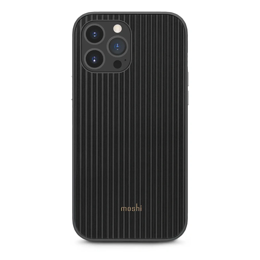 Чехол Moshi Arx Slim Hardshell Case Mirage Black for iPhone 13 Pro Max (99MO134094)