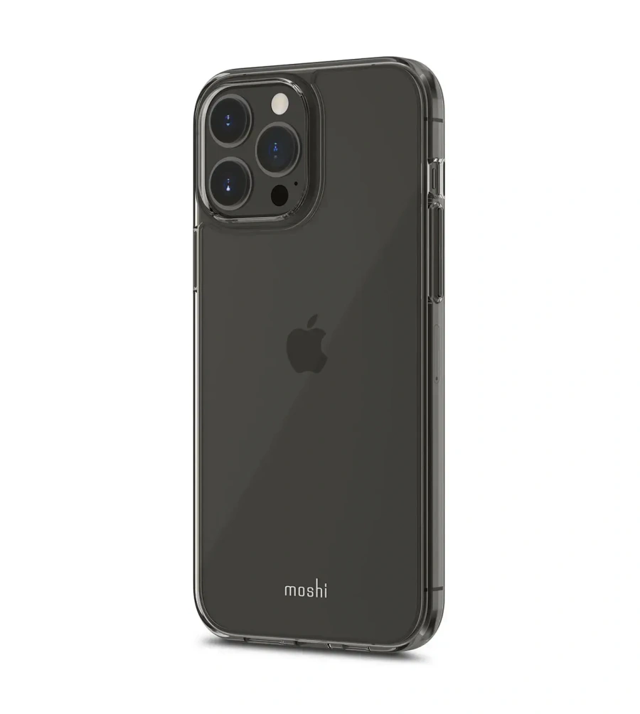 Чохол Moshi iGlaze XT Clear Case Clear for iPhone 13 Pro (99MO132903)