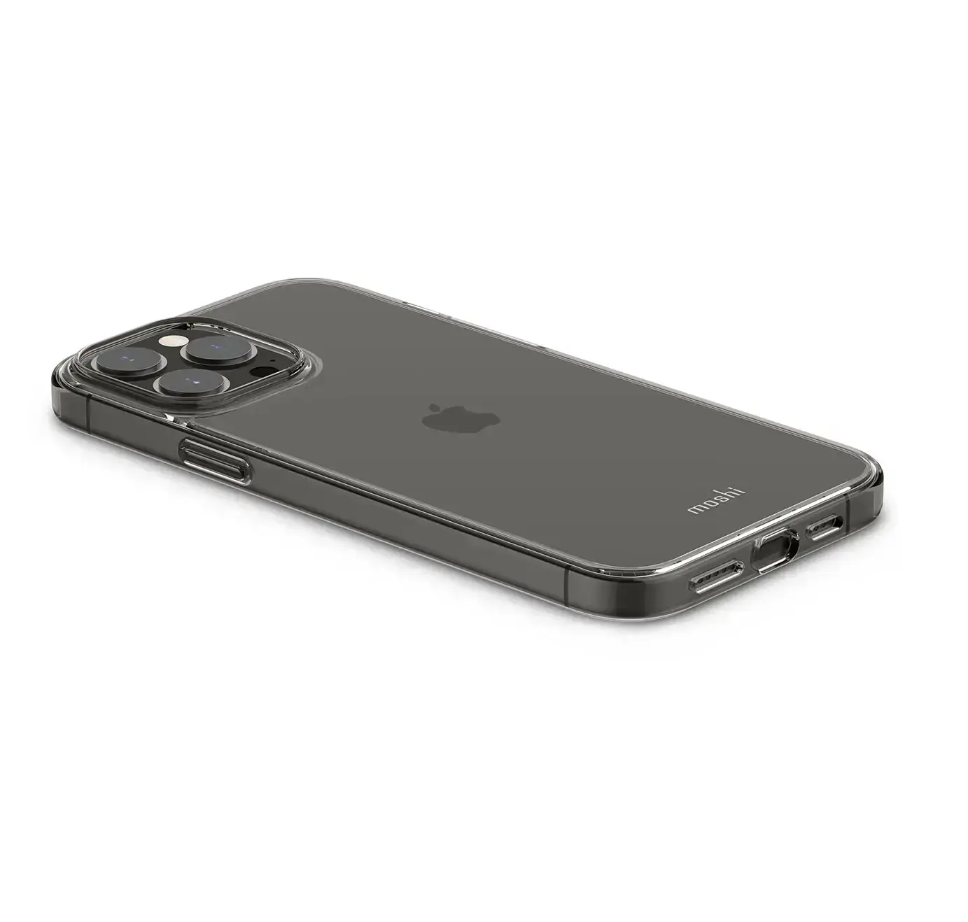 Чохол Moshi iGlaze XT Clear Case Clear for iPhone 13 Pro (99MO132903)