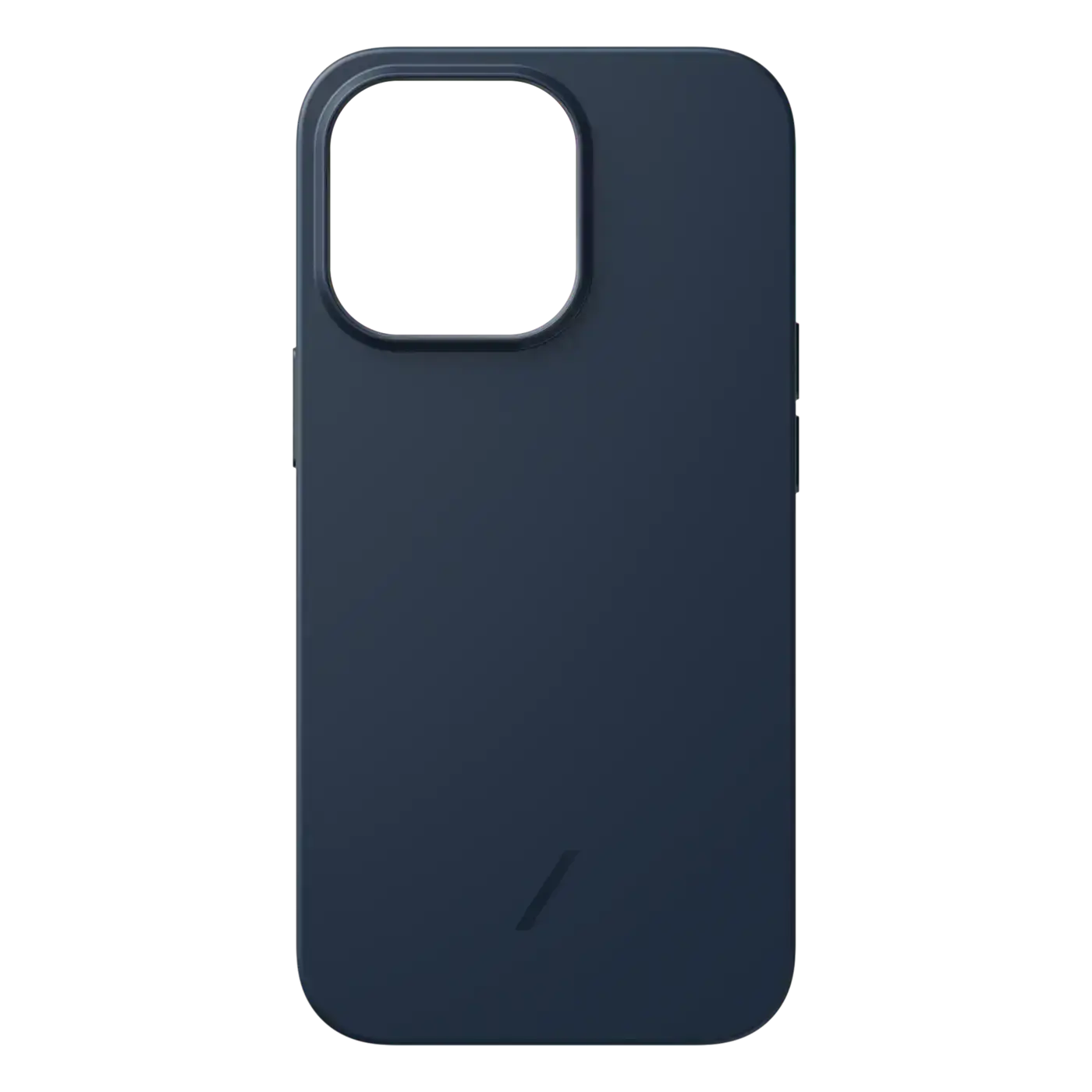 Чохол Native Union Clic Pop Magnetic Case Navy for iPhone 13 Pro (CPOP-NAV-NP21MP)