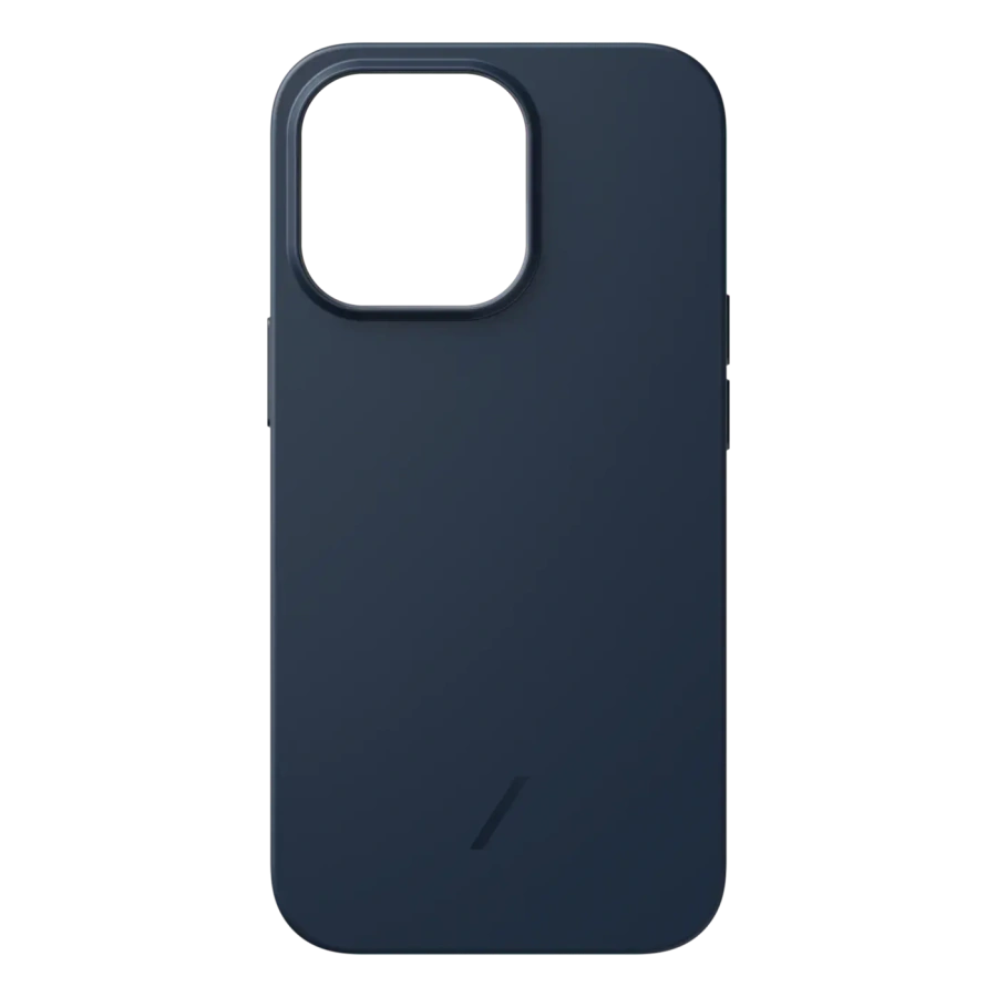 Чохол Native Union Clic Pop Magnetic Case Navy for iPhone 13 Pro (CPOP-NAV-NP21MP)