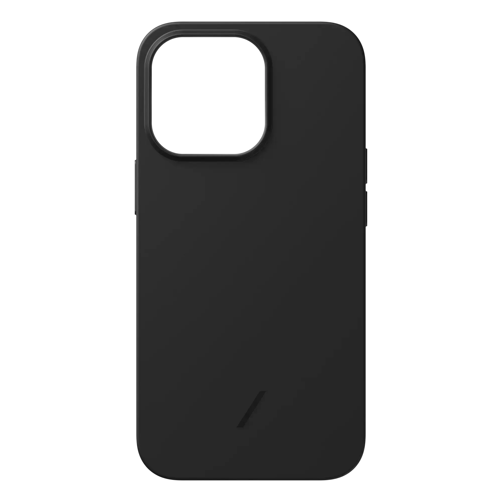 Чохол Native Union Clic Pop Magnetic Case Slate for iPhone 13 Pro Max (CPOP-GRY-NP21L)