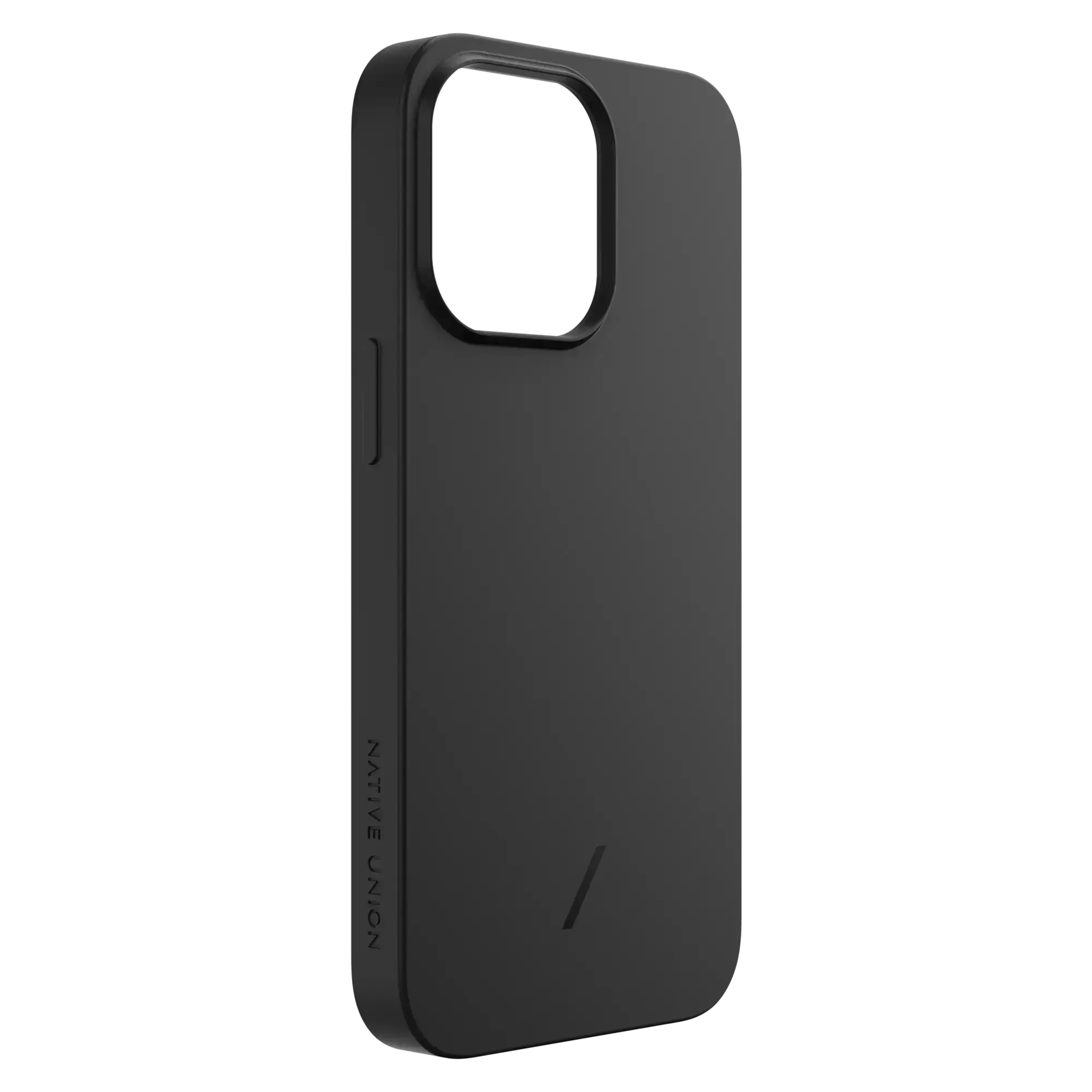 Чохол Native Union Clic Pop Magnetic Case Slate for iPhone 13 Pro Max (CPOP-GRY-NP21L)