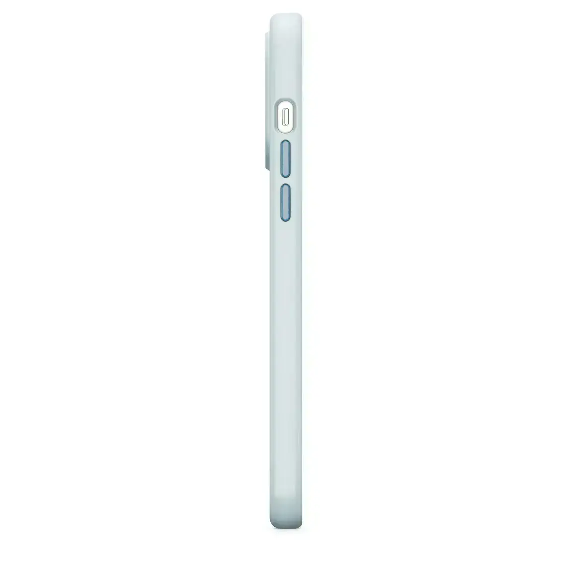 Чехол OtterBox Aneu Series Case with MagSafe for iPhone 13 Pro Max - Light Blue (HPR52)