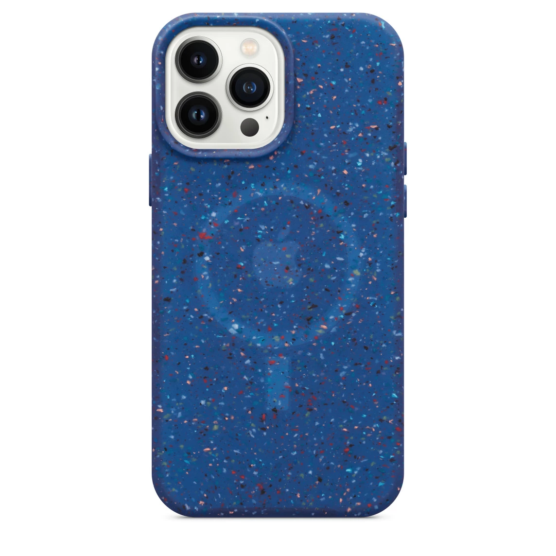 Чохол OtterBox Core Series Case with MagSafe for iPhone 13 Pro - Blue (77-88089)