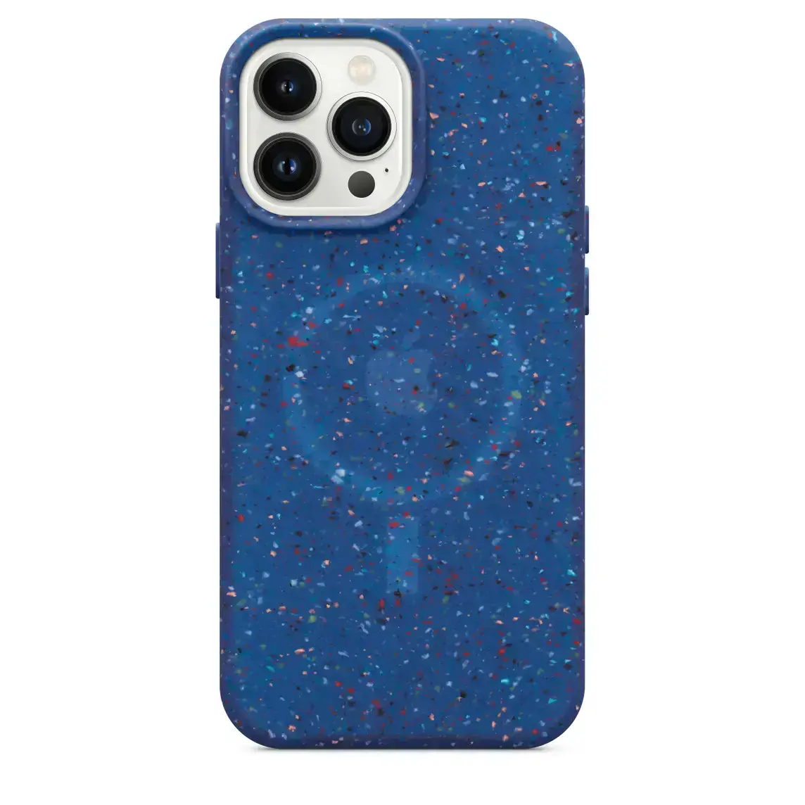Чохол OtterBox Core Series Case with MagSafe for iPhone 13 Pro Max - Blue (77-88093)