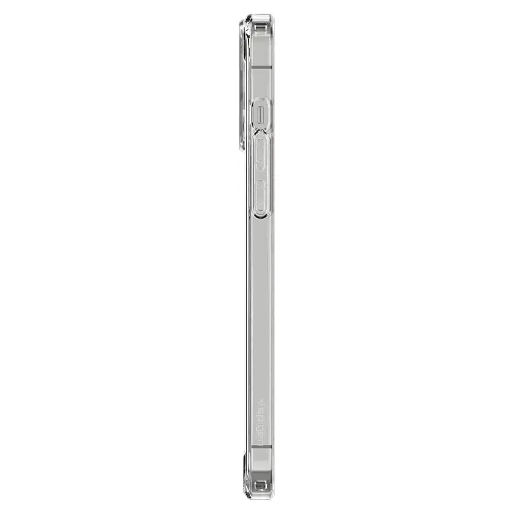 Чохол Spigen iPhone 13 Pro Max Ultra Hybrid MagSafe - White (ACS03210)