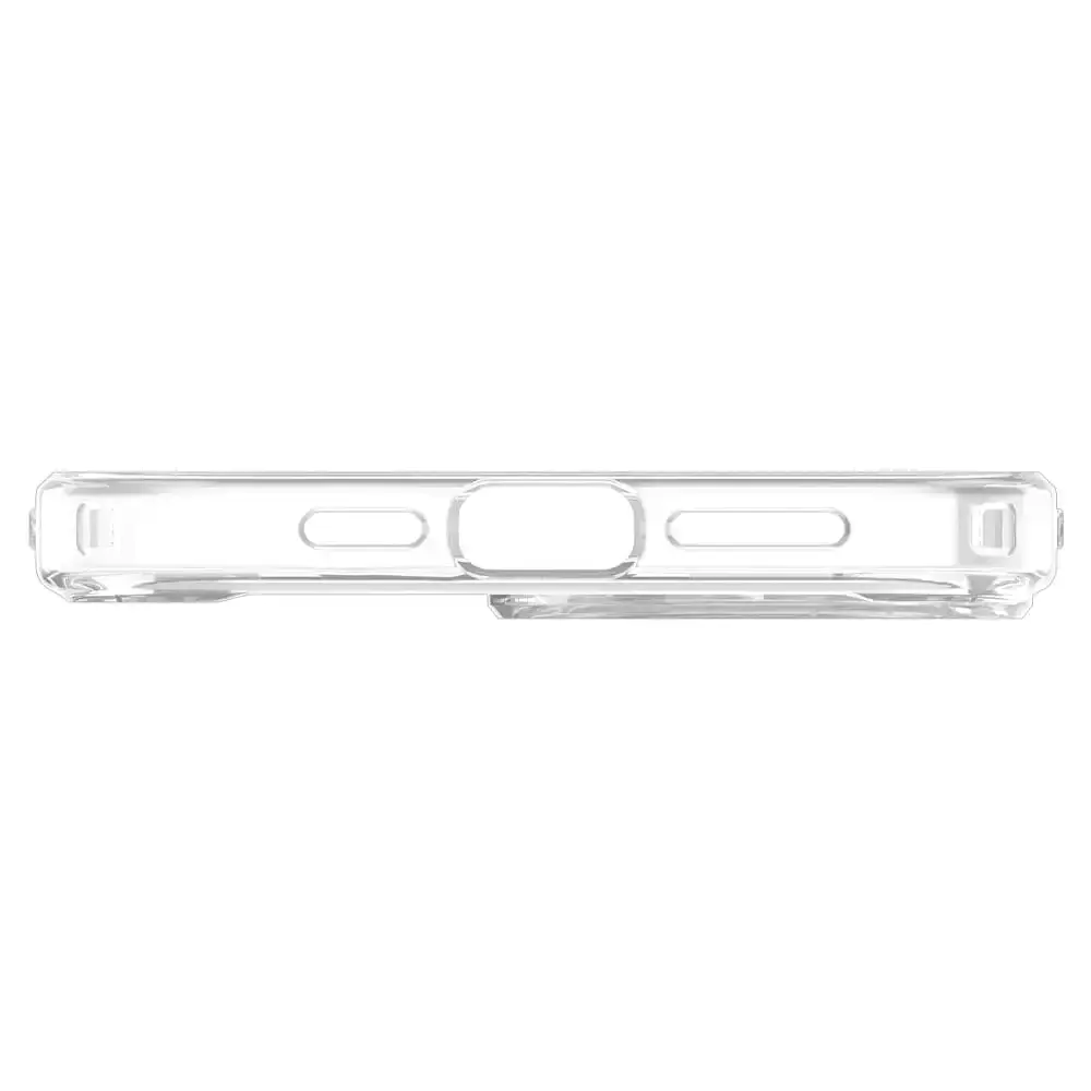 Чохол Spigen iPhone 13 Pro Max Ultra Hybrid MagSafe - White (ACS03210)