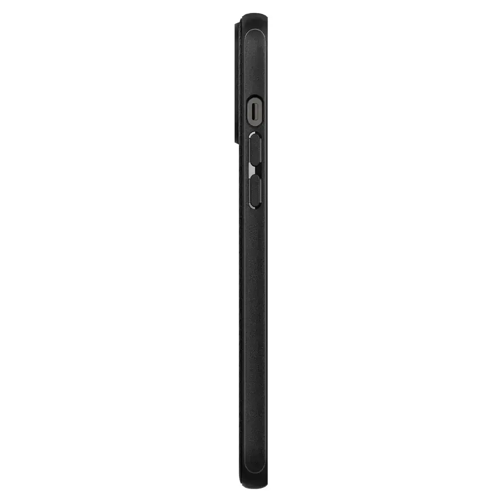 Чохол Spigen iPhone 13 Pro Max Core Armor Mag - Matte Black (ACS03238)