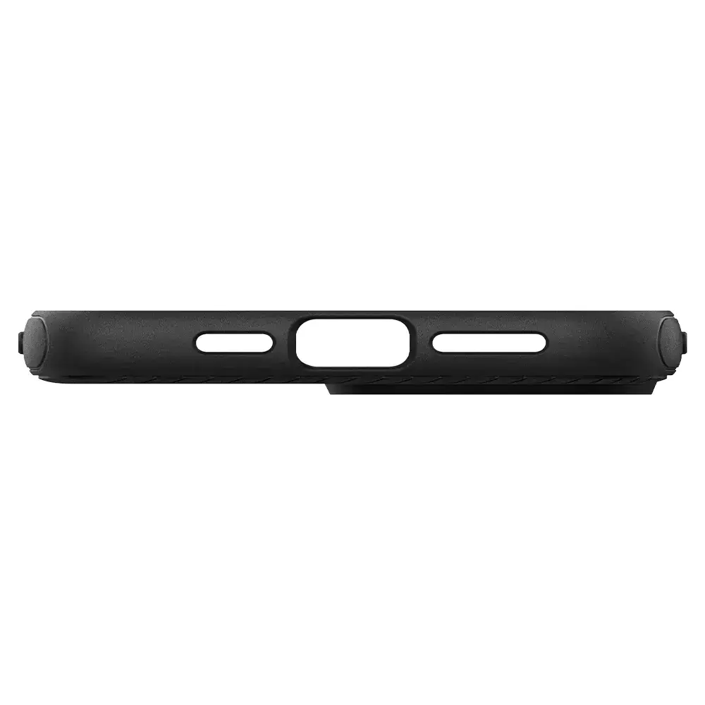 Чохол Spigen iPhone 13 Pro Max Core Armor Mag - Matte Black (ACS03238)