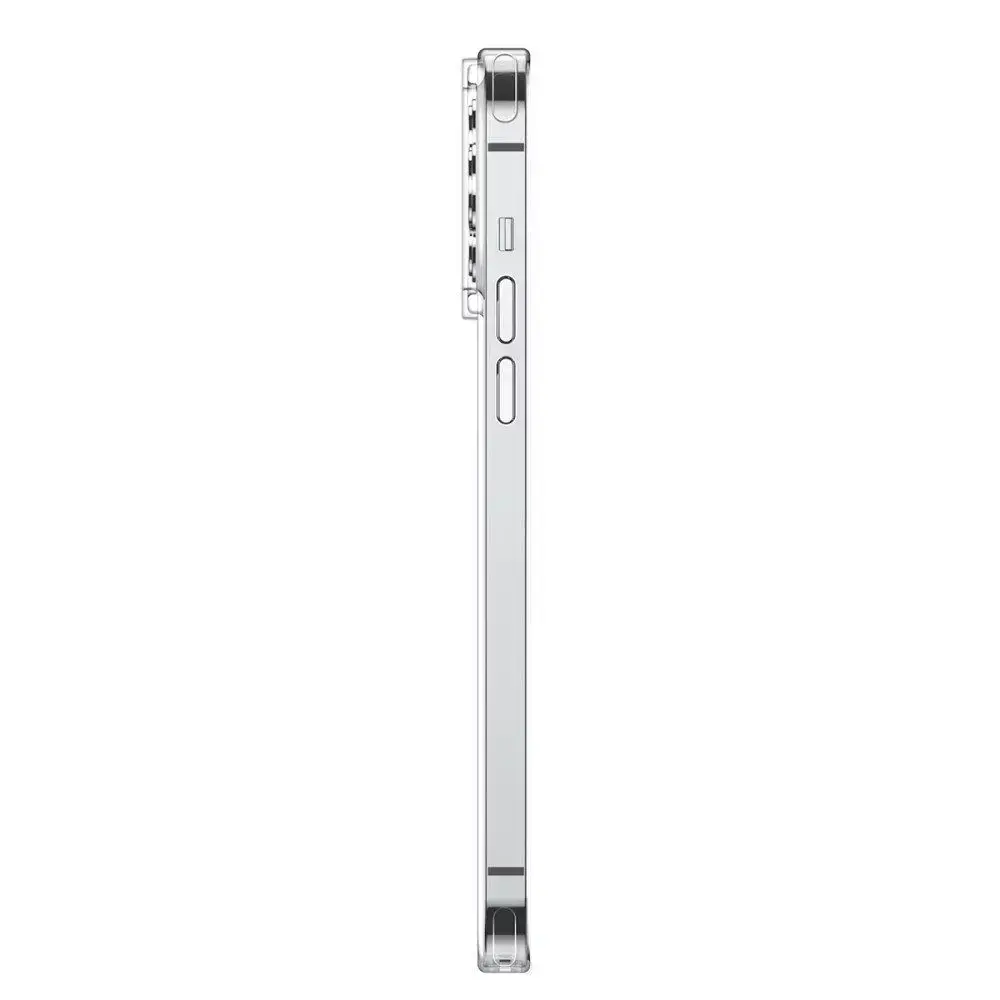 Чехол Baseus Simple Series для iPhone 13 Pro Max Transparent (ARAJ000202)
