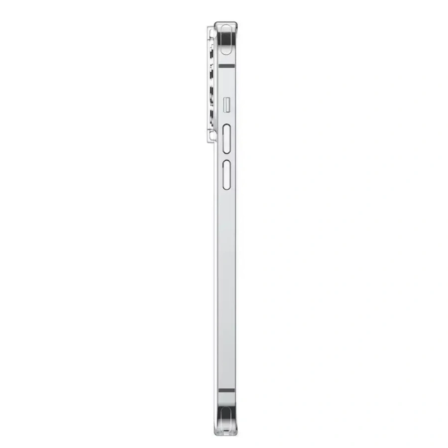 Чехол Baseus Simple Series для iPhone 13 Pro Max Transparent (ARAJ000202)