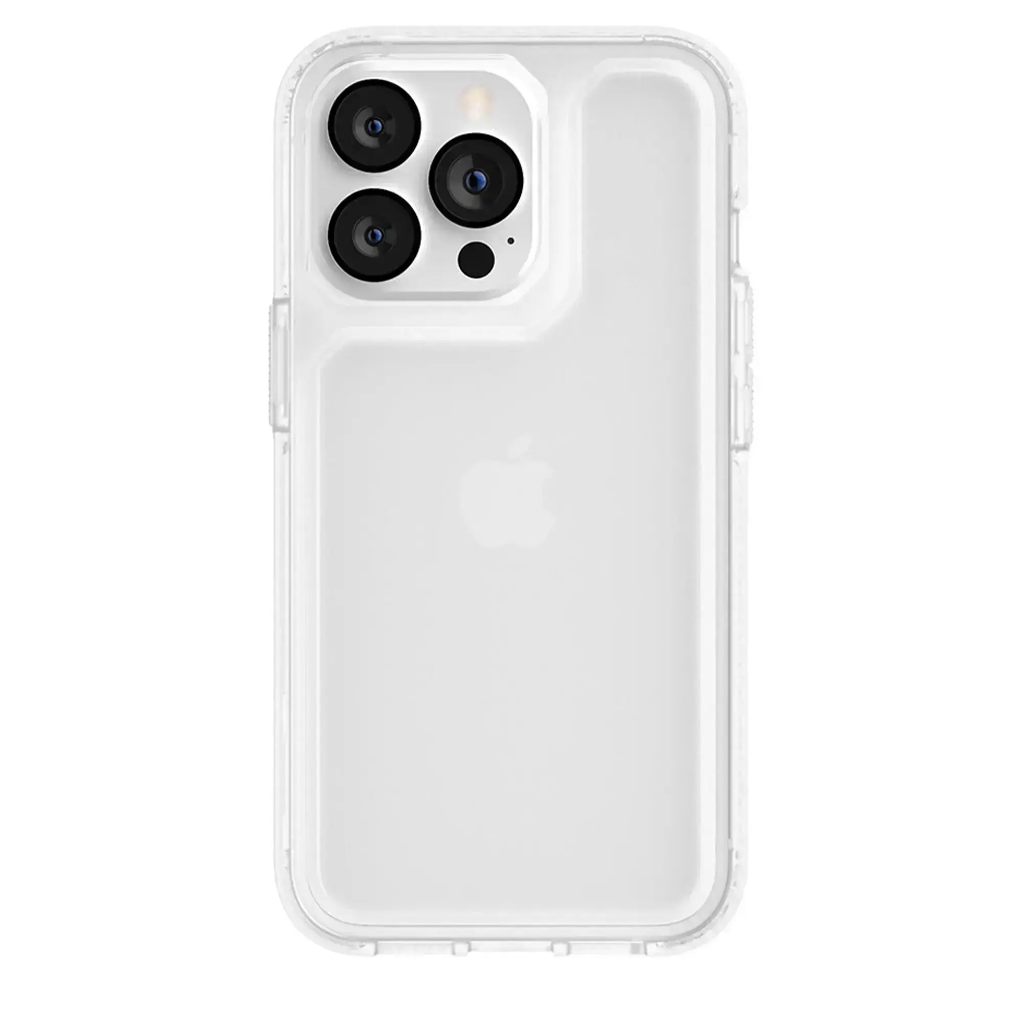 Чохол Griffin Survivor Strong for iPhone 13 Pro - Clear (GIP-081-CLR)