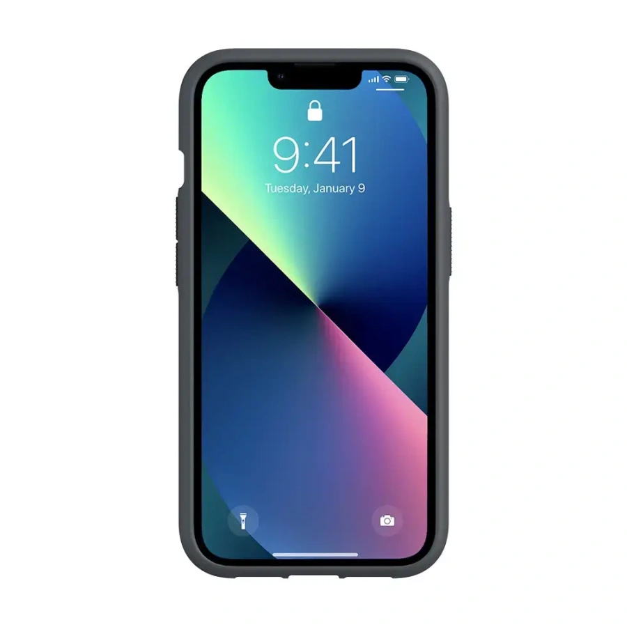 Чехол Griffin Survivor Strong for iPhone 13 Pro - Graphite Blue/Steel Gray (GIP-081-GBSG)