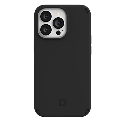Чохол Incipio Duo with MagSafe for iPhone 13 Pro - Black (IPH-1971-BLK)