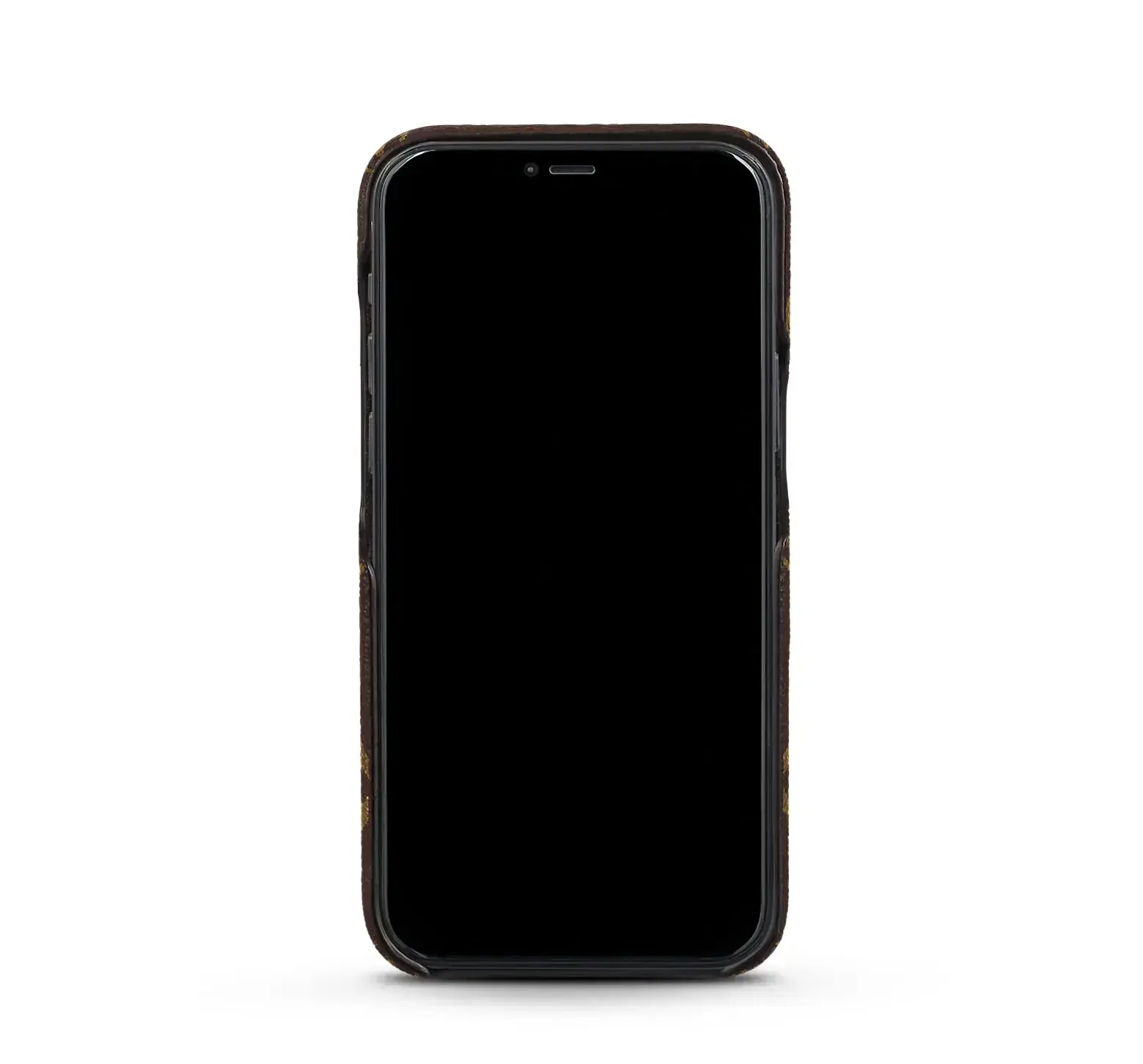 Чехол Louis Vuitton Bumper Dauphine for iPhone 13 Pro (M81214)