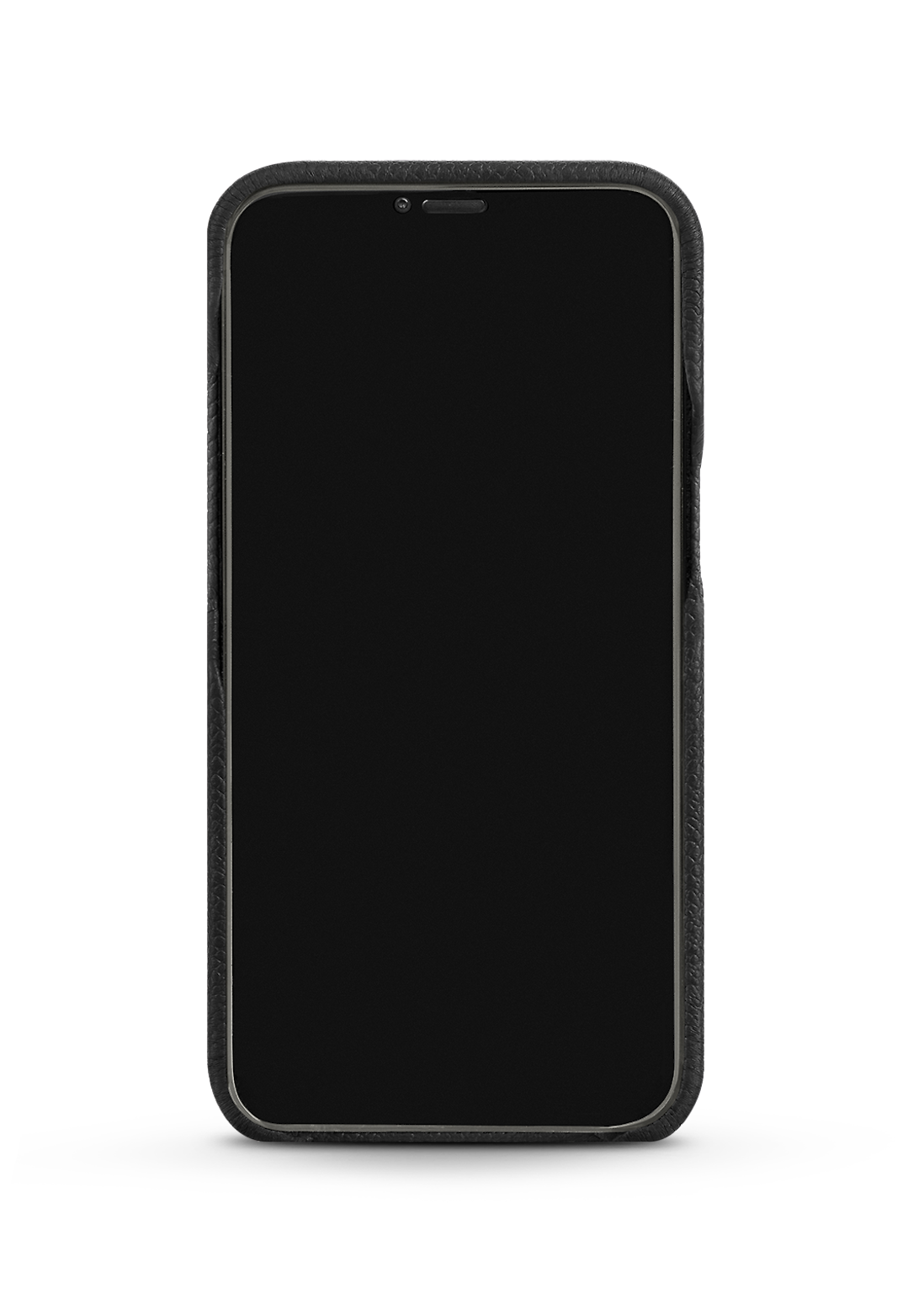 LOUIS VUITTON 3 Set iPhone Case X/XS XsMax 8 Eclipse Reverse Graphite  66MY194