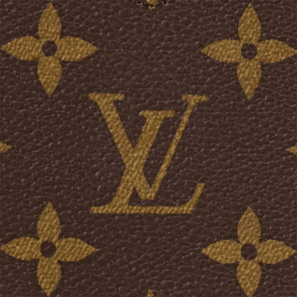 Чохол Louis Vuitton Bumper Pallas for iPhone 13 Pro - Red (M81225)