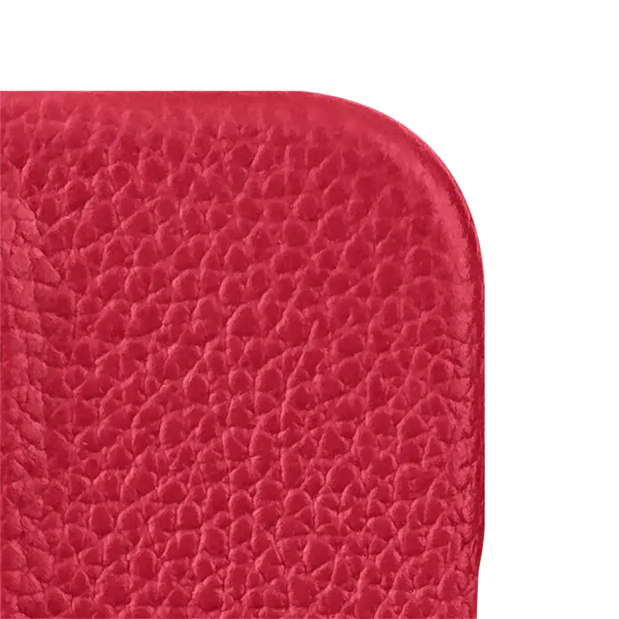Чохол Louis Vuitton Bumper Pallas for iPhone 13 Pro - Red (M81225)