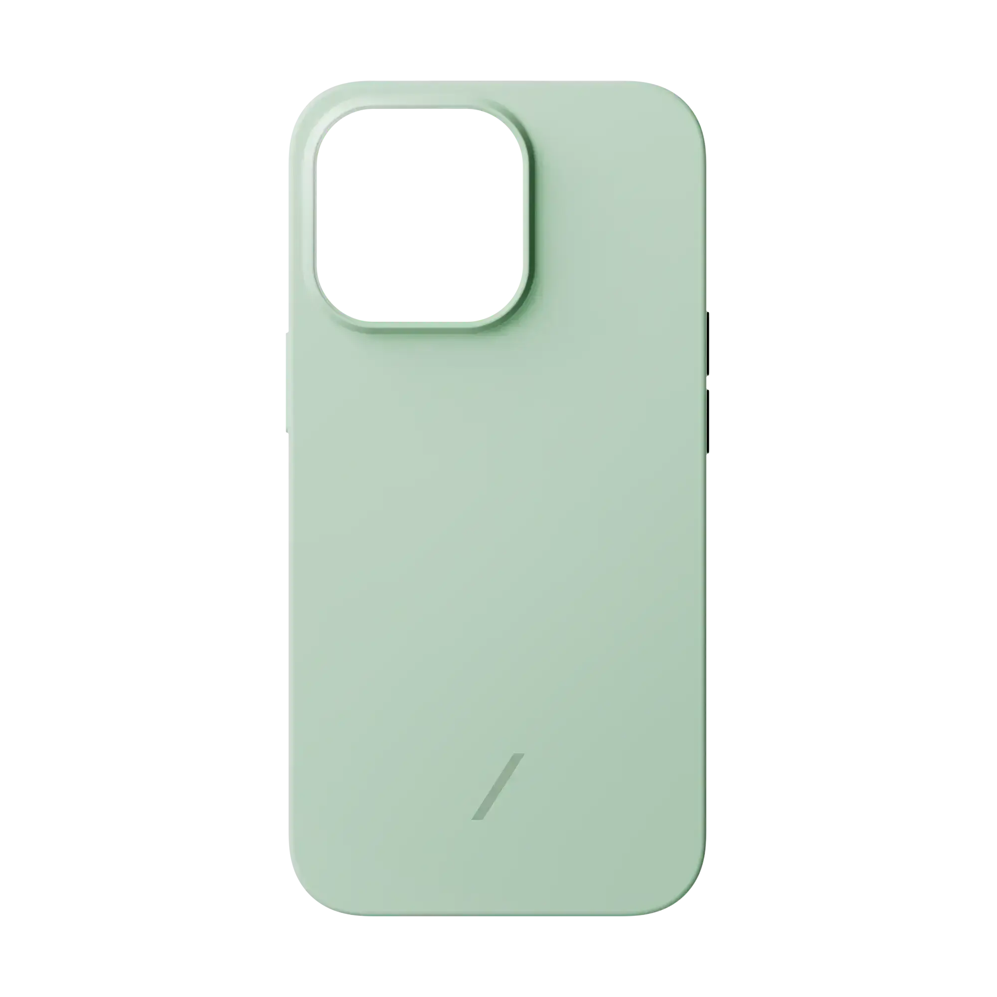 Чохол Native Union Clic Pop Magnetic Case Sage for iPhone 13 Pro (CPOP-GRN-NP21MP)