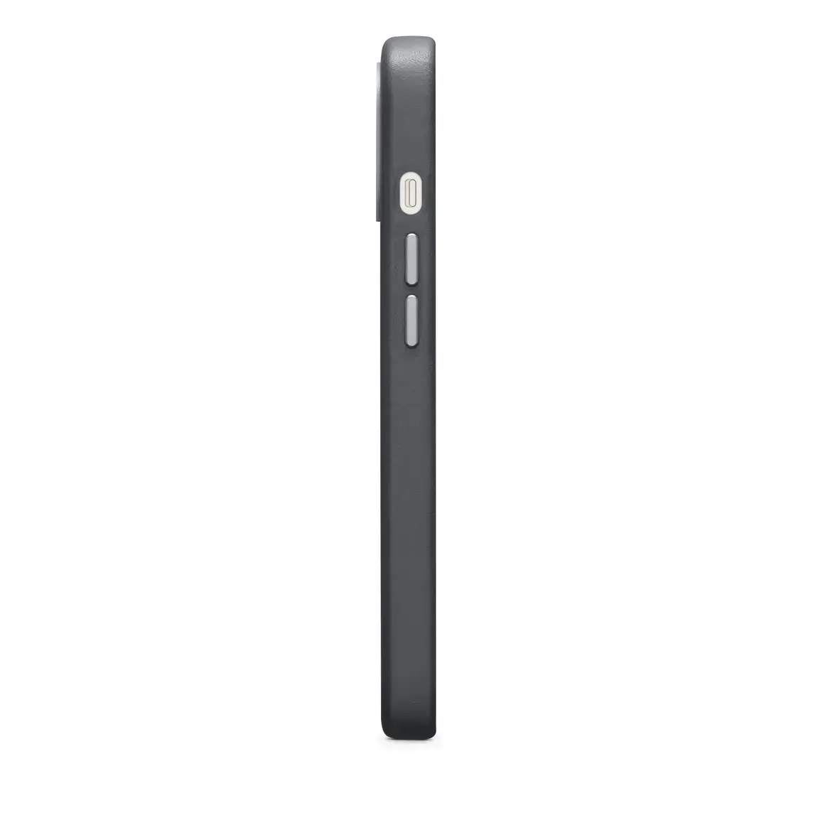 Чохол Decoded Snap On Case for iPhone 13 mini - Black (DANG22IPO54SO2BK)