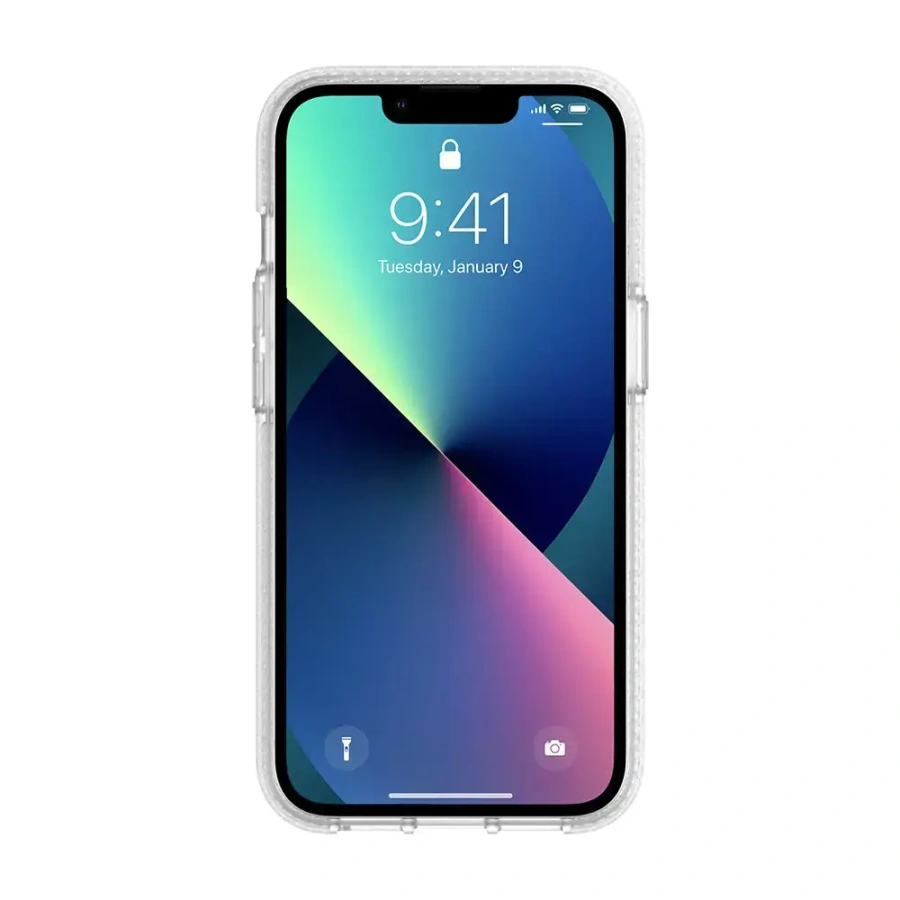 Чехол Griffin Survivor Clear for iPhone 13 - Clear (GIP-066-CLR)
