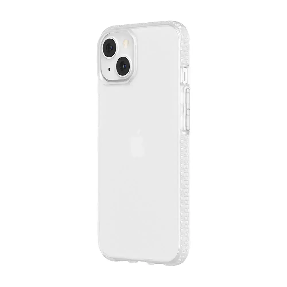 Чехол Griffin Survivor Clear for iPhone 13 - Clear (GIP-066-CLR)
