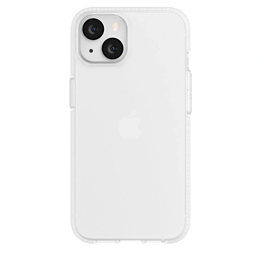 Чехол Griffin Survivor Clear for iPhone 13 - Clear (GIP-066-CLR)