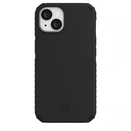 Чохол Incipio Grip with MagSafe for iPhone 13 - Black (IPH-1954-BLK)