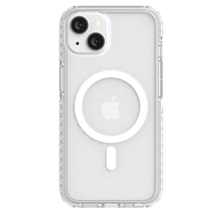 Чохол Incipio Grip with MagSafe for iPhone 13 - Clear (IPH-1954-CLR)