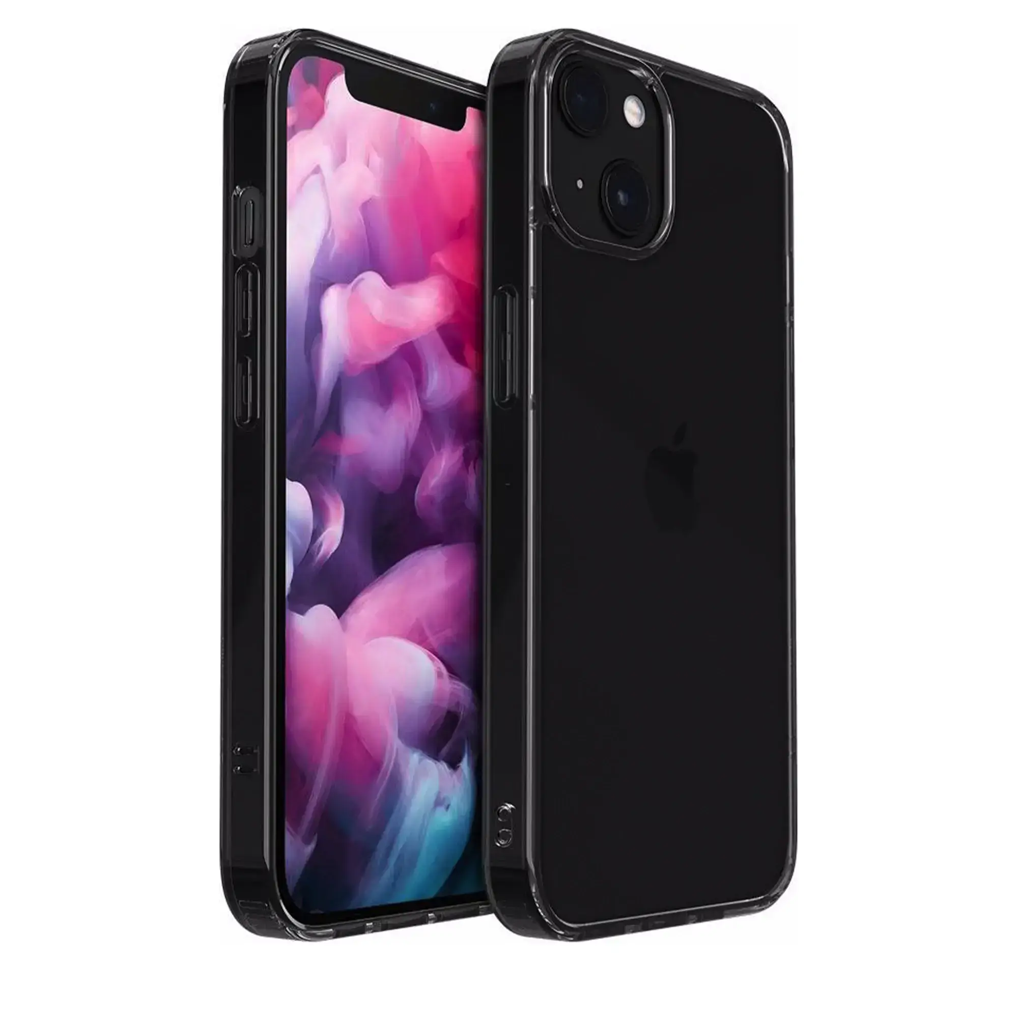 Чохол LAUT CRUSTAL-X IMPKT case for iPhone 13 Black Crystal (L_IP21M2_CX_UB)
