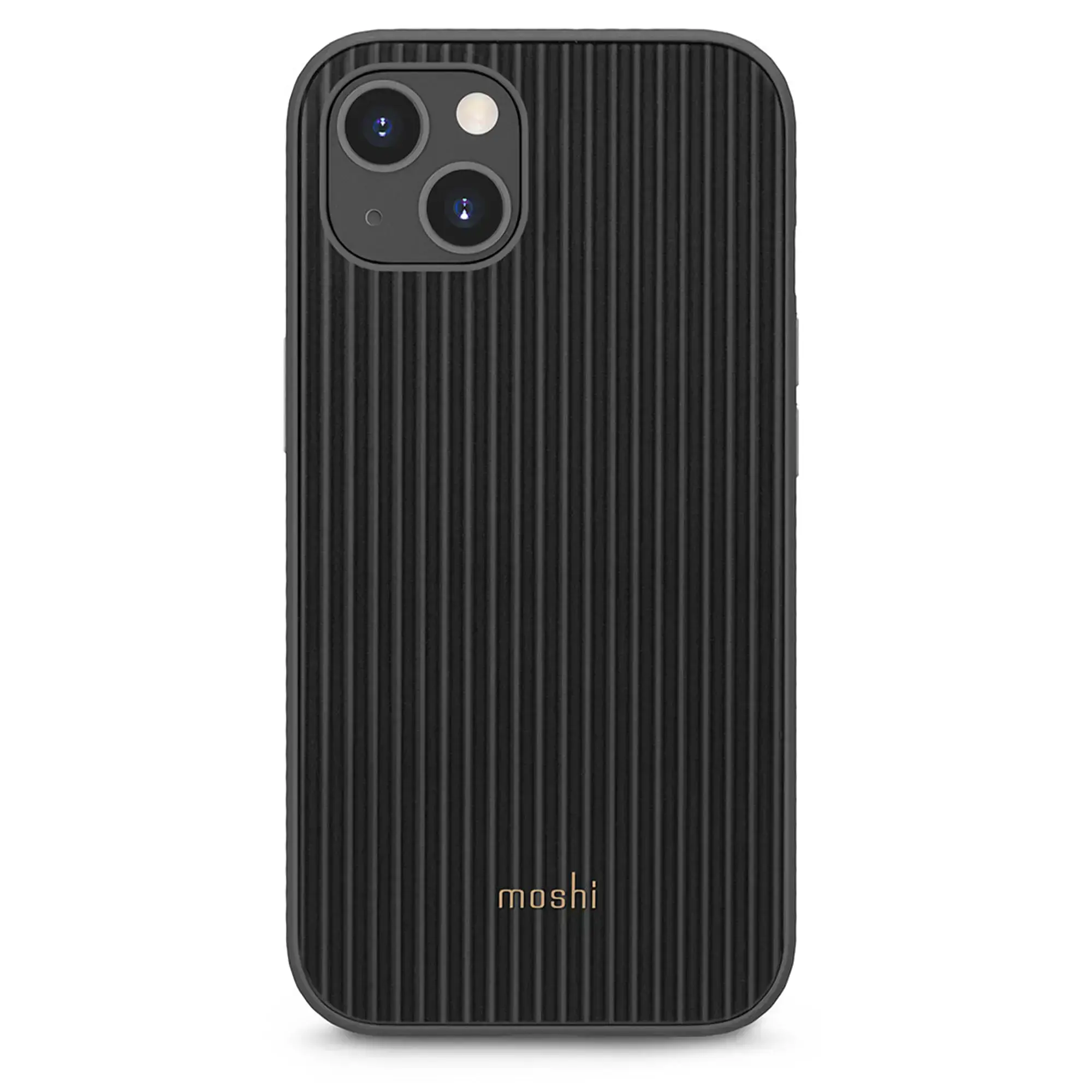 Чохол Moshi Arx Slim Hardshell Case Mirage Black for iPhone 13 (99MO134092)