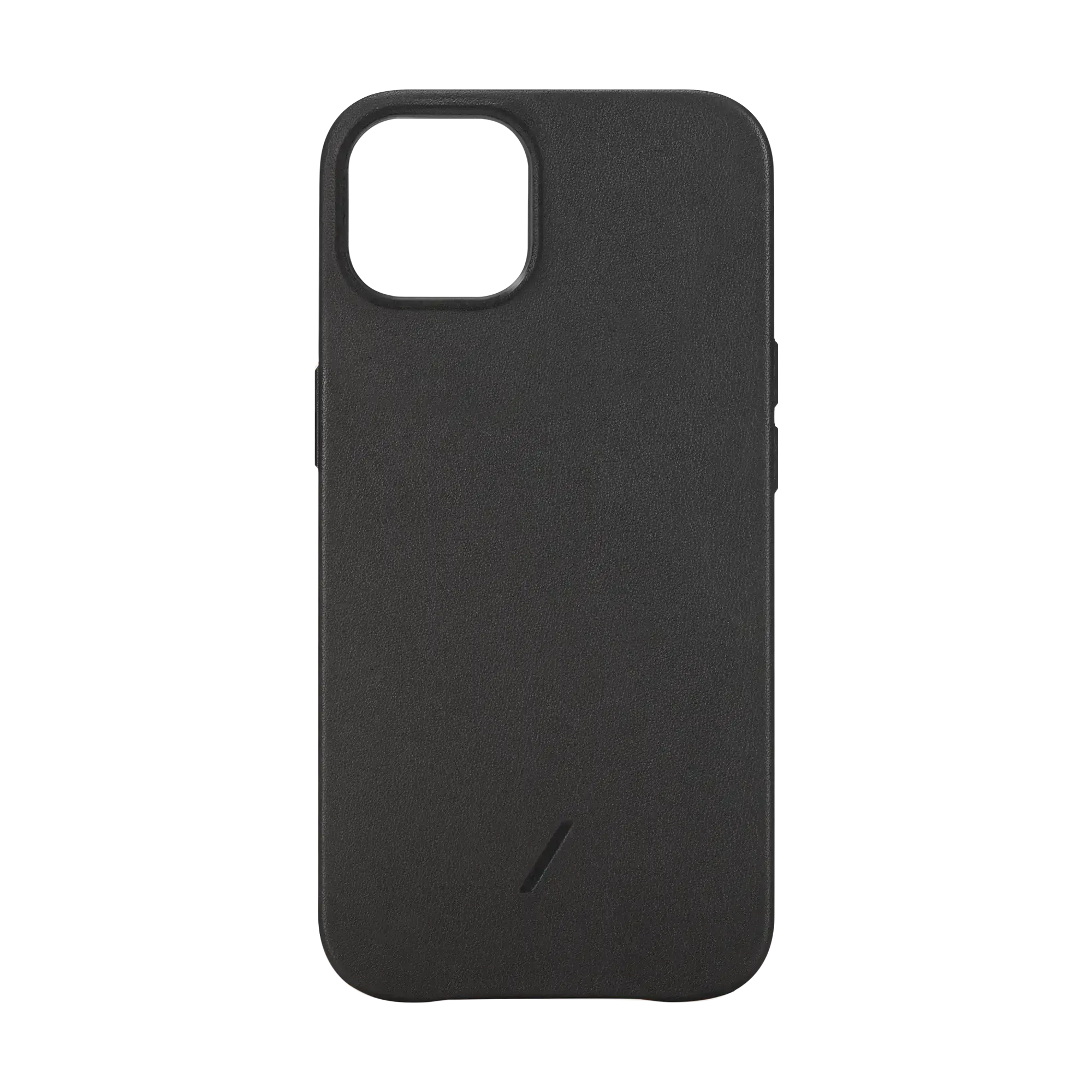 Чохол Native Union Clic Classic Magnetic Case Black for iPhone 13 (CCLAS-BLK-NP21M)