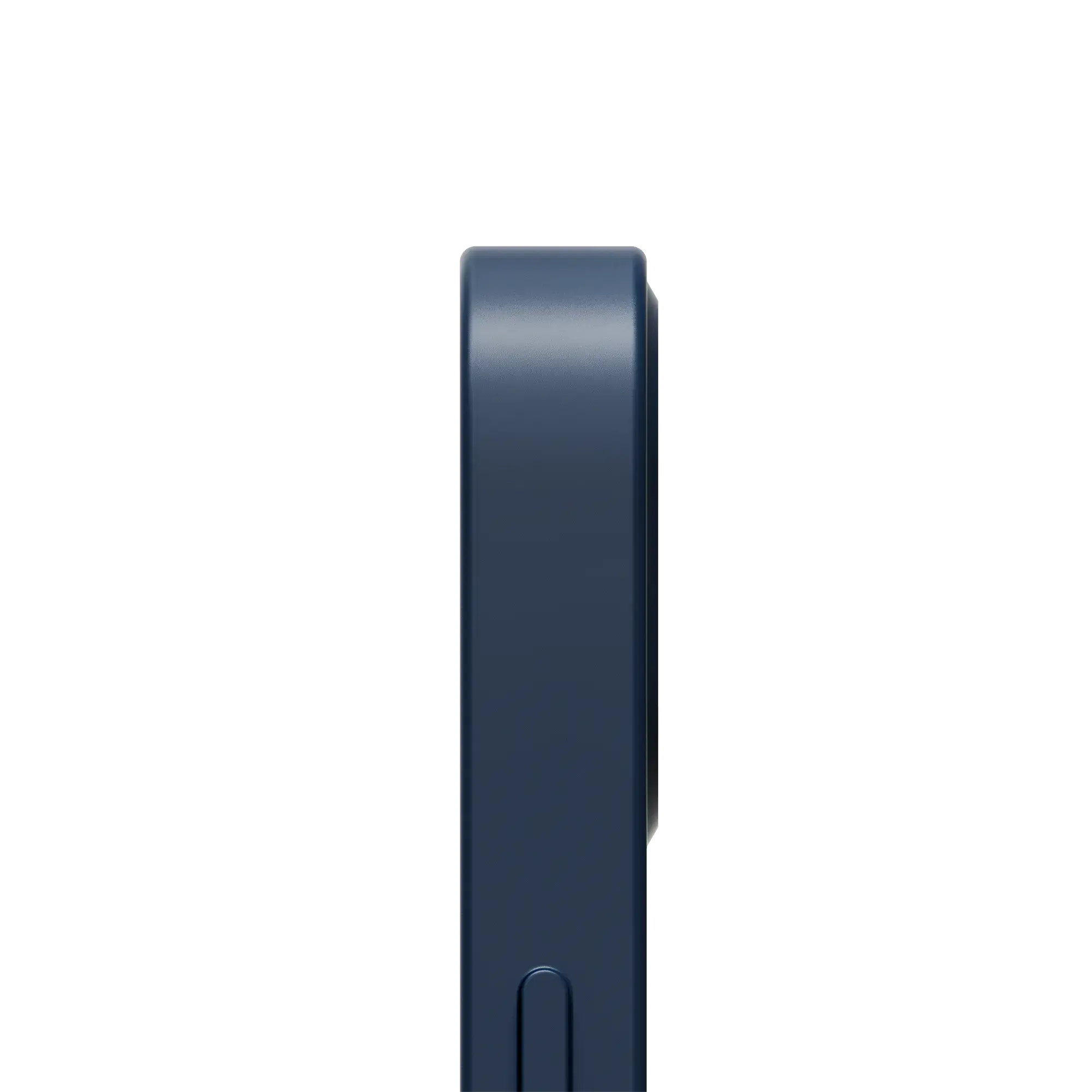 Чохол Native Union Clic Pop Magnetic Case Navy for iPhone 13 (CPOP-NAV-NP21M)
