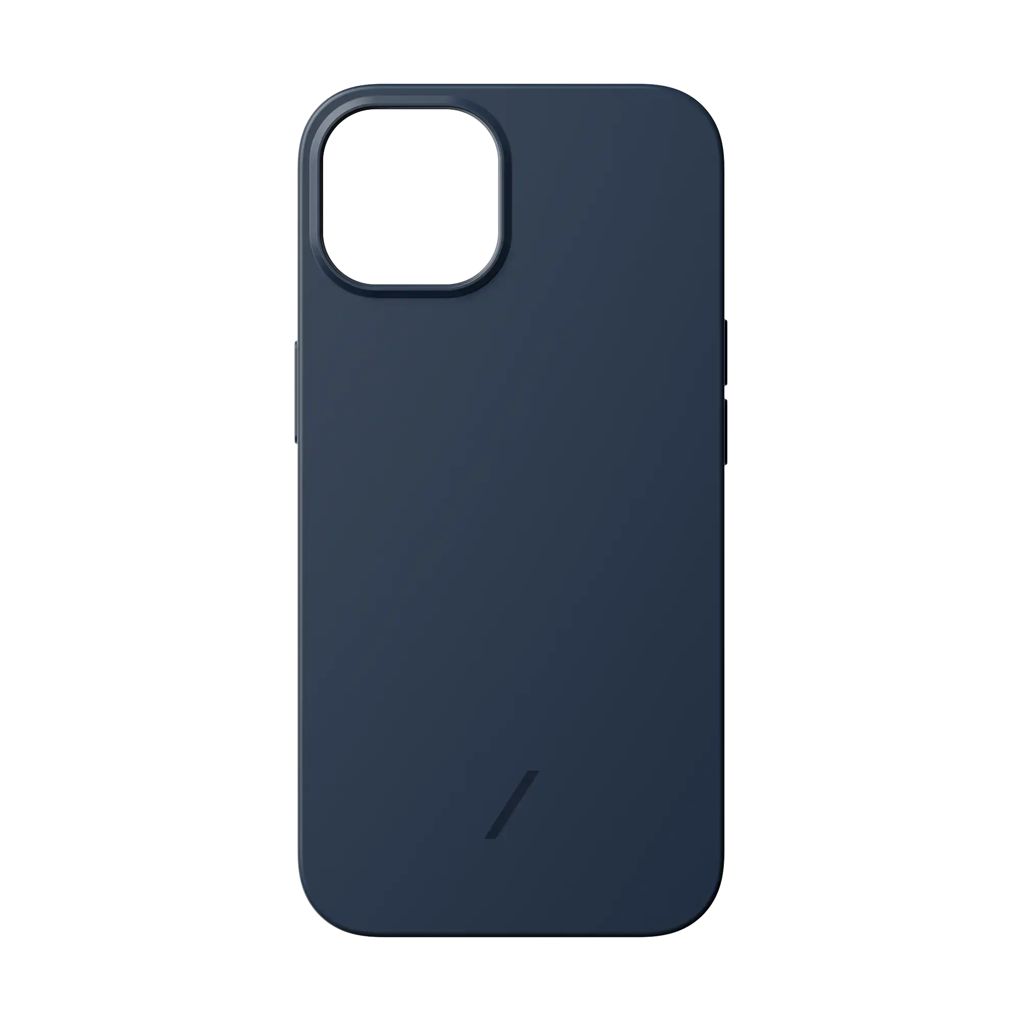 Чохол Native Union Clic Pop Magnetic Case Navy for iPhone 13 (CPOP-NAV-NP21M)