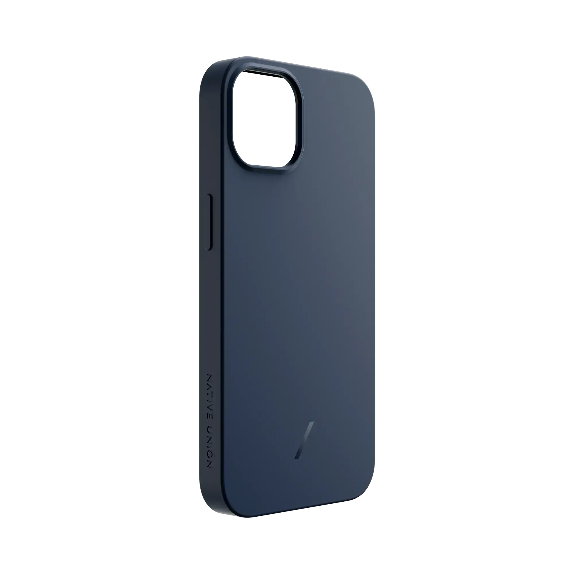 Чохол Native Union Clic Pop Magnetic Case Navy for iPhone 13 (CPOP-NAV-NP21M)